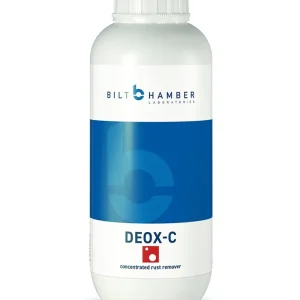 Už jen pár kusů - Bilt Hamber Deox-C 1 kg odstraňovač koroze