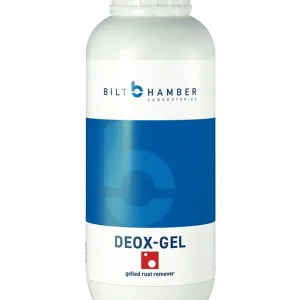Akční cena - Bilt Hamber Deox-Gel 1 kg odstraňovač koroze