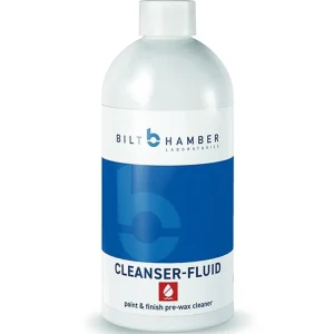 Bilt Hamber Cleanser-Fluid 500 ml čistící leštěnka - Cenová bomba