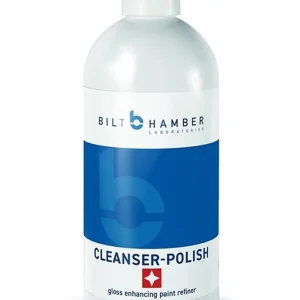 Zlevněno | Bilt Hamber Cleanser-Polish 500 ml čistící leštěnka