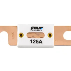 K dispozici | Four Connect ANL 125 OFC