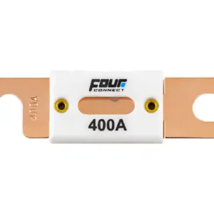 Four Connect ANL 400 OFC - Velmi populární