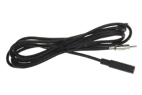 Anténní prodlužovací kabel DIN - DIN 6 m - Koupit nyní
