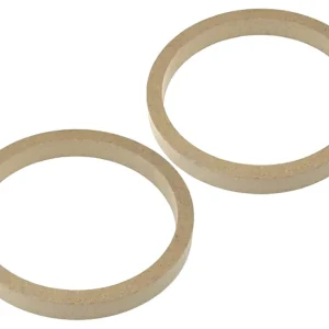 Žádaný produkt - MDF podložky 165/18 lakované zúžené