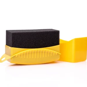 Cenový hit | Work Stuff Tire Applicator pěnový aplikátor na pneu s pouzdrem