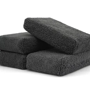 Sada mikrovláknových aplikátorů The Collection Sponge 4er pack | Čerstvá novinka