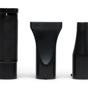 Sada náhradních koncovek BigBoi Nozzle Locking System | Profesionální kvalita