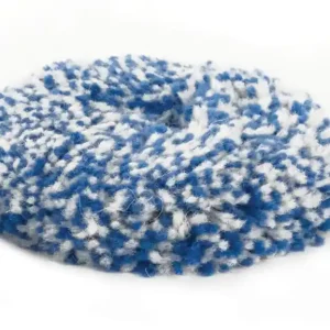 K dispozici | Rupes Rotary Wool Polishing Pad 180 mm