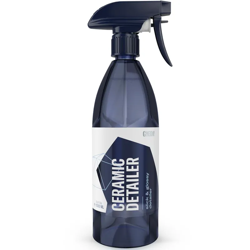 Premium | Detailer s křemíkem Gyeon Q2M CeramicDetailer (1 L)