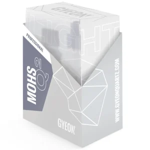 Keramická ochrana laku Gyeon Q2 Mohs Lightbox (100 ml ) - Poslední kus
