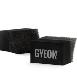 Aplikátor na pneumatiky Gyeon Q2M Tire Applicator Large - Rychlá doprava