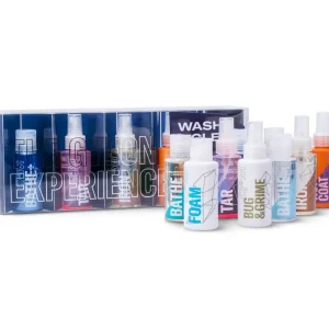 Poslední kusy | Gyeon Q2M Wash&Clean Set