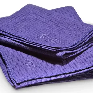 Sušící ručník Gyeon Q2M WaffleDryer (40x40 cm) - Bestseller