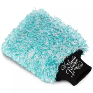 Velmi oblíbený produkt - Mikrovláknová mycí rukavice Auto Finesse Plush Wash Mitt