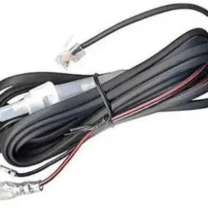 Napájecí kabel pro antiradar Genevo MAX | Top cena