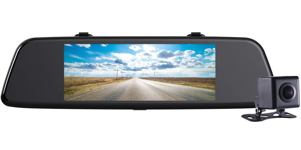 Novinka | Pioneer VREC-150MD
