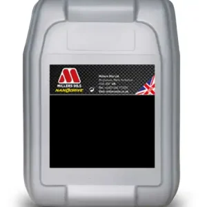 Lze objednat | Millers Oils NanoDrive CFS 0w20 NT+ závodní plně syntetický olej s nano částicemi 20 L