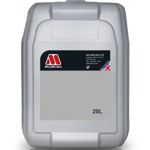 Skvělá cena | Millers Oils EE PERFORMANCE ECO 5w30 plně syntetický motorový olej s nano částicemi 20 L