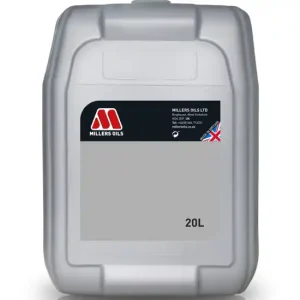 Rychlá expedice | Millers Oils EE PERFORMANCE 5w50 plně syntetický motorový olej s nano částicemi 20 L