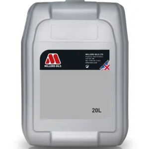 Skvělá cena | Millers Oils EE PERFORMANCE 10w60 plně syntetický olej s nano částicemi 20 L