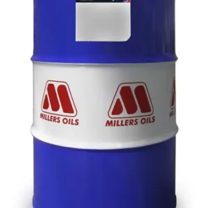 Millers Oils Trident Professional ECO 5w30 plně syntetický motorový olej 199 L - Omezené zásoby