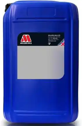 Millers Oils Trident Professional 5w30 polosyntetický motorový olej 60 L | Oblíbený produkt