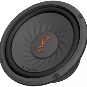 Špičková kvalita - Subwoofer JBL STAGE 82