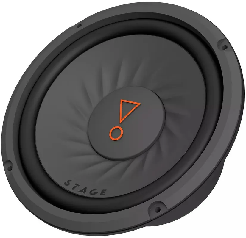 Špičková kvalita - Subwoofer JBL STAGE 82