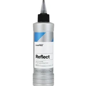 Finišovací pasta CarPro Reflect 250 ml - Akční sleva