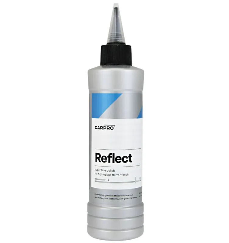 Finišovací pasta CarPro Reflect 250 ml - Akční sleva