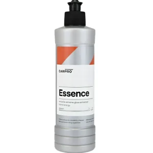 Už jen pár kusů - Finišující pasta s SiO2 CarPro Essence 250 ml