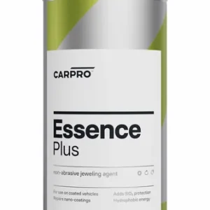 Neabrazivní pasta na keramiku CarPro Essence Plus 250 ml | Doprodej