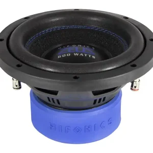 Objednejte nyní - Subwoofer Hifonics ZXS8D2