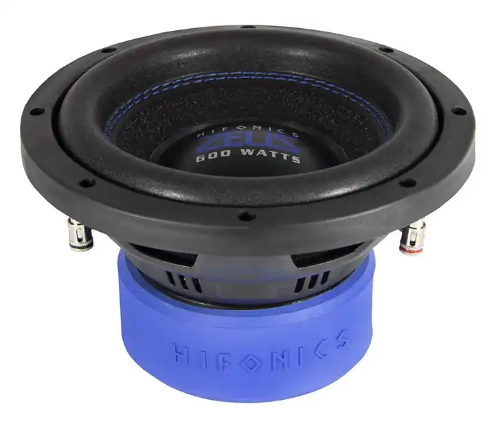Objednejte nyní - Subwoofer Hifonics ZXS8D2