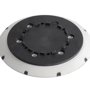 Špičková kvalita - Náhradní unašeč Rupes LK900E Mille (150 mm)