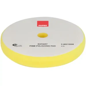 Nově v e-shopu | Leštící kotouč Rupes Rotary Fine Foam Polishing Pad (135 mm)