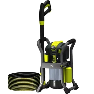 Vysokotlaká myčka AVA V6 P90 (Large Bundle) | Právě v prodeji