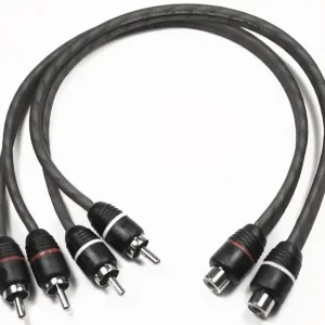 Kupte dnes - Four Connect 4-800159 STAGE1 Y-cable 1x samice / 2x samec