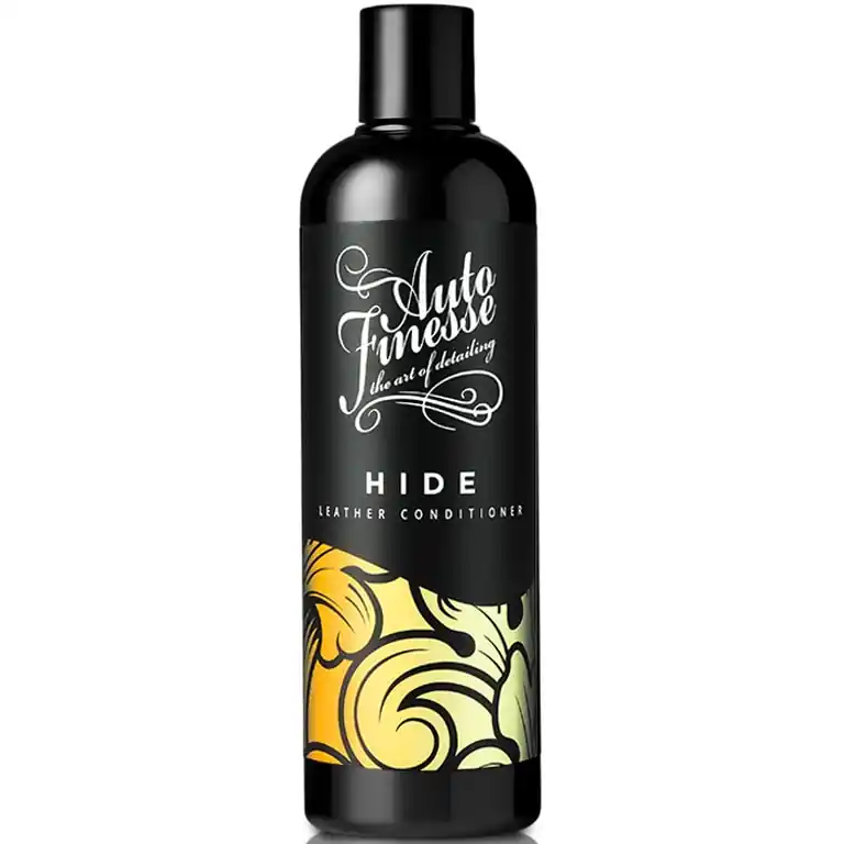 Sleva - Vyživení kůže Auto Finesse Hide Leather Conditioner (500 ml)