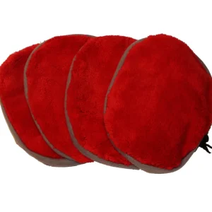 Výhodný nákup | AVA Gentle Microfiber Pads mikrovláknové pady