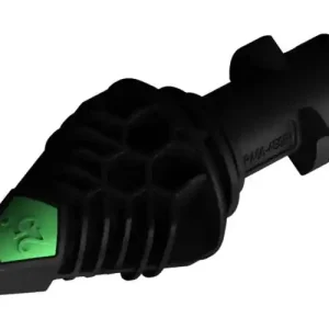 AVA 25° Nozzle P30-P60 zakončovací tryska - Rychlá doprava