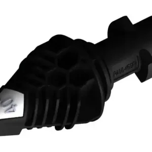 Novinka | AVA 40° Nozzle P30-P60 zakončovací tryska