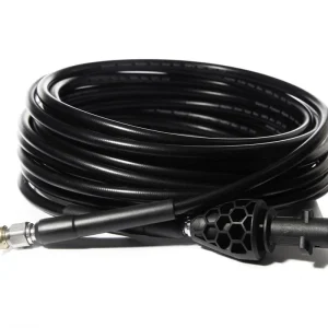 Profesionální kvalita - AVA Pipe Cleaning Hose 20 m hadice na čištění trubek