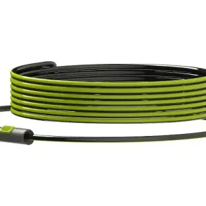 AVA Fiber Reinforced Extension Hose 15 m prodlužovací tlaková hadice - Velká sleva