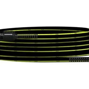 Vrácení zdarma | AVA Steel Reinforced Hose 12 m prodlužovací tlaková hadice