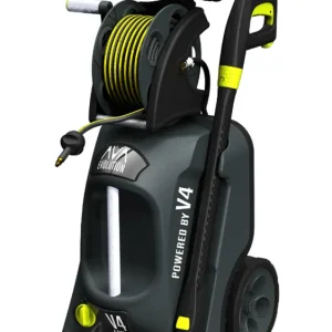 Vysokotlaká myčka AVA Evolution P60 (Medium Bundle) - Ušetřete nyní