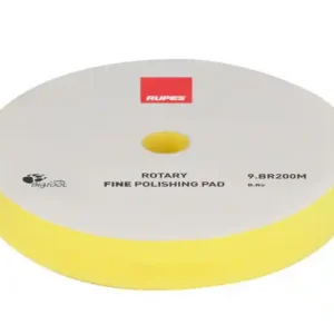 Právě v prodeji | Leštící kotouč Rupes Rotary Fine Foam Polishing Pad (180 mm)