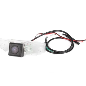Nabídka dne | CMOS couvací kamera Ford Focus / Mondeo od r.v. 2000