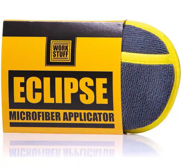 Mikrolváknový aplikátor Work Stuff Eclipse | Bezpečná platba