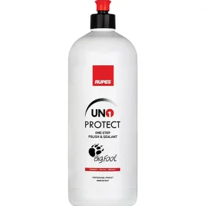 Prodejní hit | Leštící pasta Rupes Uno Protect One step Polish and Sealant Compound (1 L)